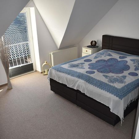 Wohnung "Strandturm" In Wremen Am Deich 外观 照片